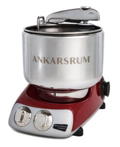 Ankarsrum Original 6230 Model Stand Mixers | Multiple Colors Available