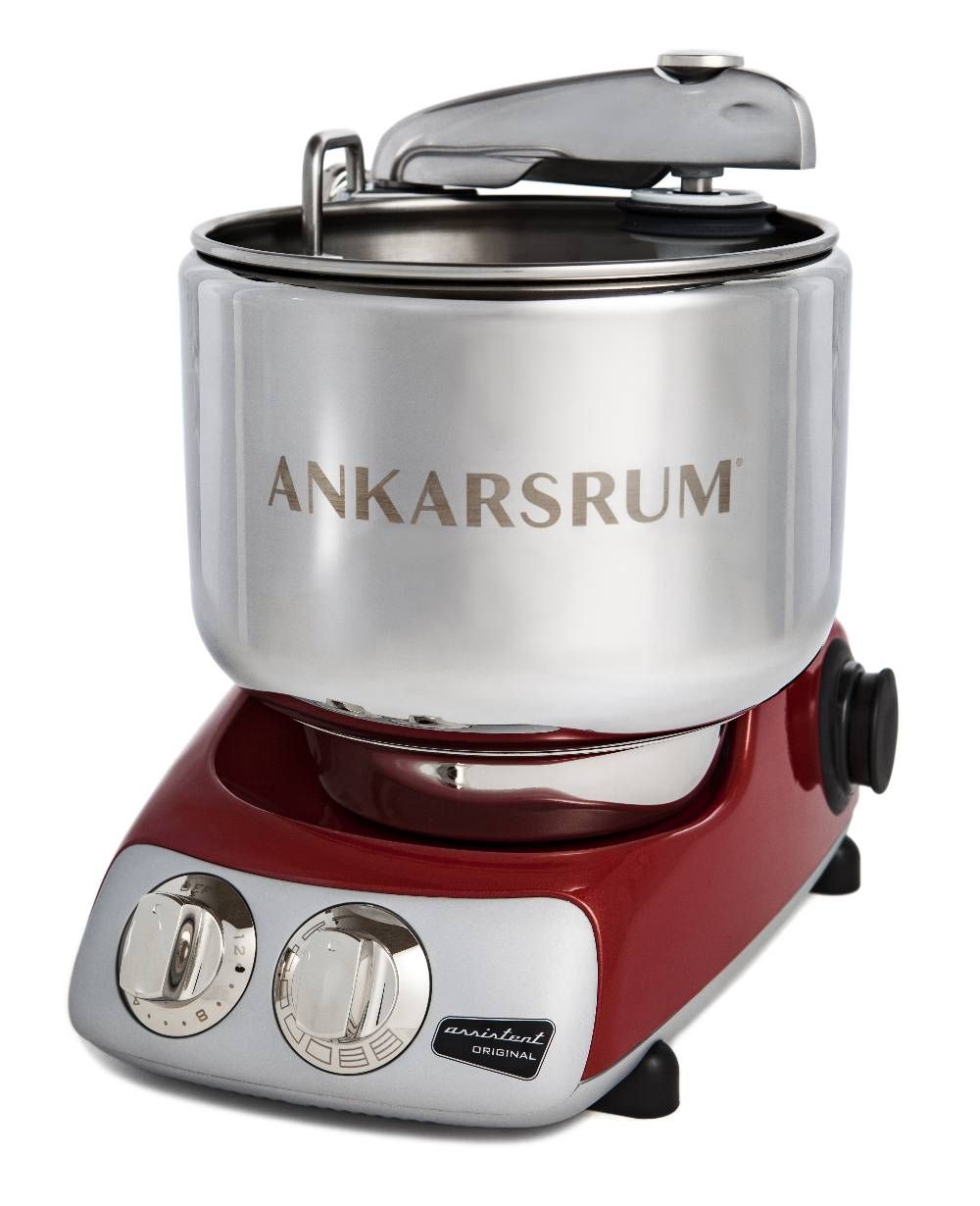 Ankarsrum Original 6230 Model Stand Mixers | Multiple Colors Available 1 Ankarsrum Original 6230 Model Stand Mixers | Multiple Colors Available