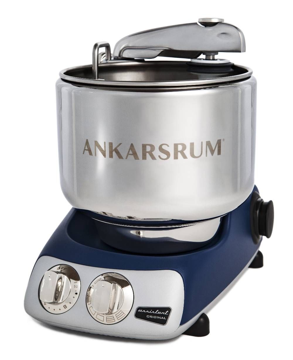 Ankarsrum Original 6230 Model Stand Mixers | Multiple Colors Available 8 Ankarsrum Original 6230 Model Stand Mixers | Multiple Colors Available - Image 8