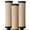 AquaRain Replacement Ceramic Filters 3 Pack