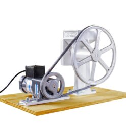 Country Living Grain Mill Motorization Kit -Small Kitchen Appliances Shop amazon13