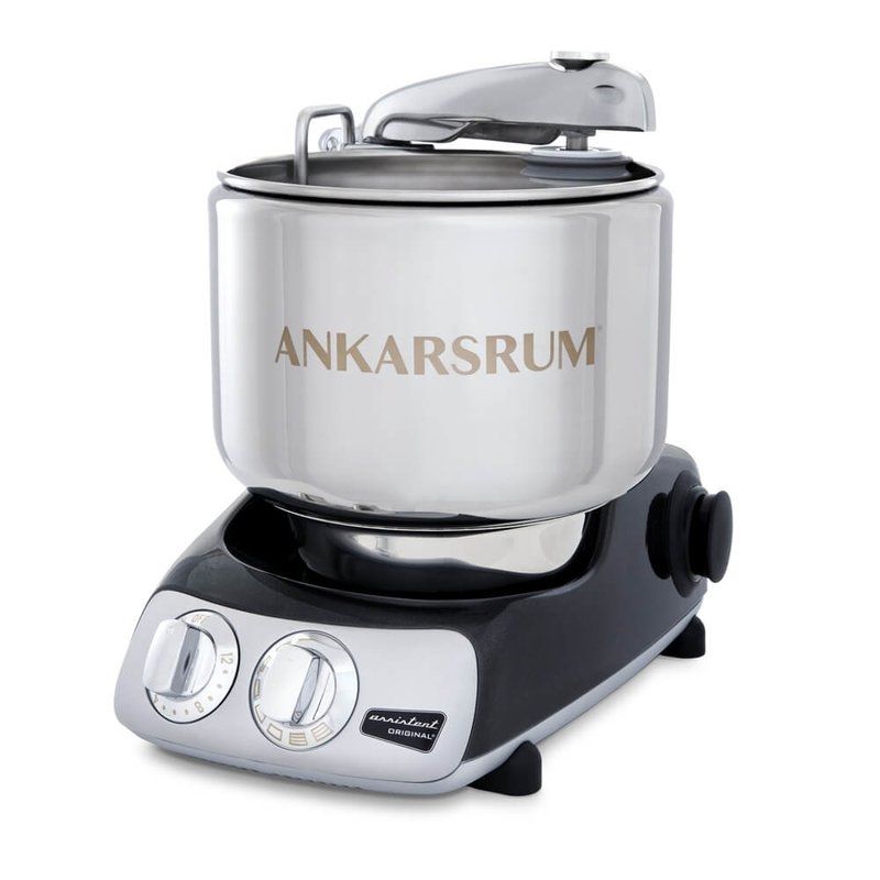 Ankarsrum Original 6230 Model Stand Mixers | Multiple Colors Available 12 Ankarsrum Original 6230 Model Stand Mixers | Multiple Colors Available - Image 12