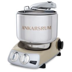Ankarsrum Original 6230 Model Stand Mixers | Multiple Colors Available 23 Ankarsrum Original 6230 Model Stand Mixers | Multiple Colors Available -Small Kitchen Appliances Shop ankarsrum assistent original kitchen machine sparkling gold 2012 ak 1