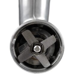 Ankarsrum Meat Grinder Disc | 4-Blade Knife