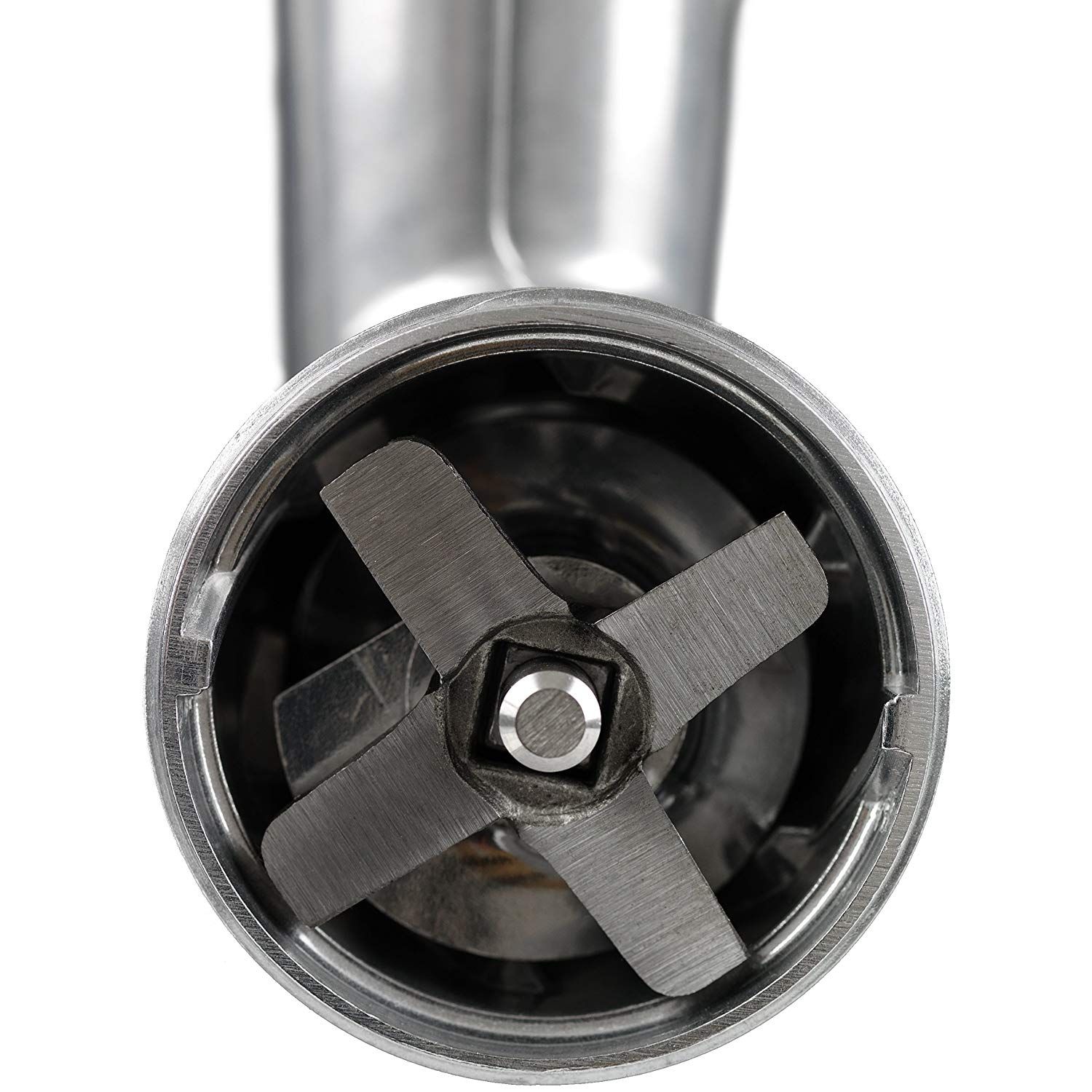 Ankarsrum Meat Grinder Disc | 4-Blade Knife 1 Ankarsrum Meat Grinder Disc | 4-Blade Knife