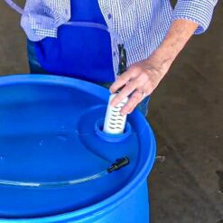 Sagan Life XStream Replacement Water Filter 5 Sagan Life XStream Replacement Water Filter -Small Kitchen Appliances Shop aqdrumjourneyfilterdropindrum600 1