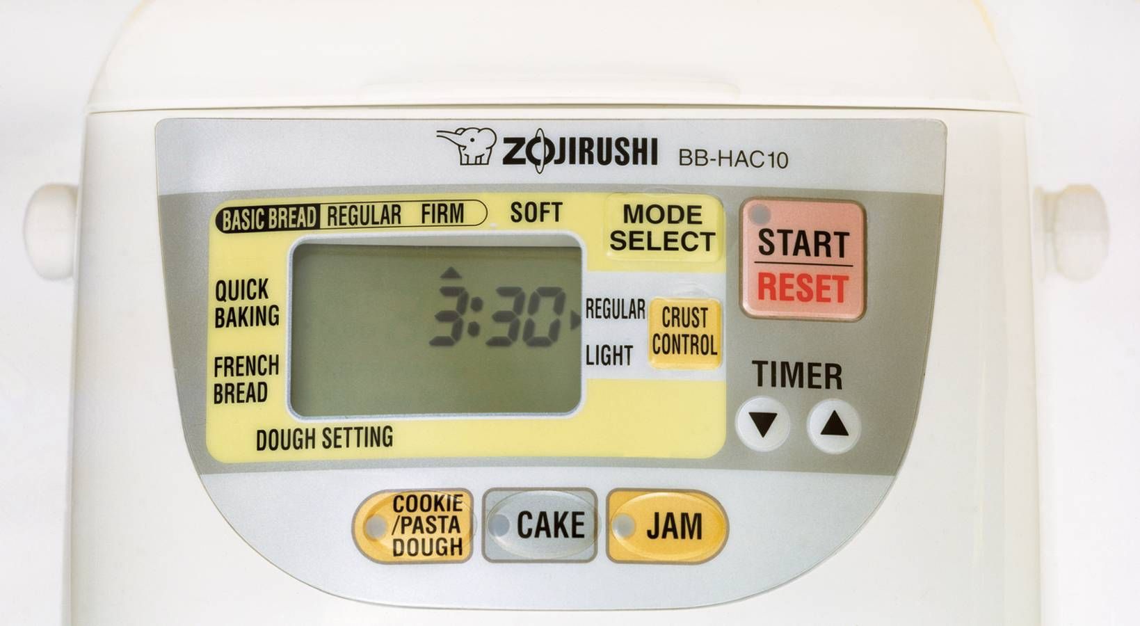 Zojirushi Mini Bakery Bread Machine 3 Zojirushi Mini Bakery Bread Machine - Image 3
