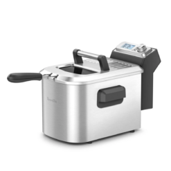 Breville The Smart Fryer