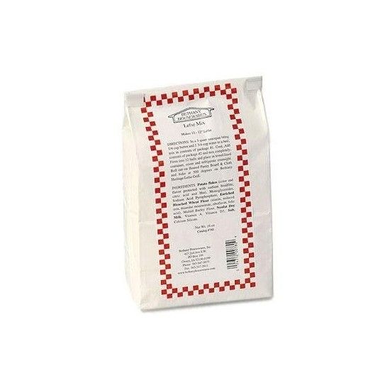 Bethany Housewares Silverstone Lefse Griddle + Starter Kit 5 Bethany Housewares Silverstone Lefse Griddle + Starter Kit - Image 5