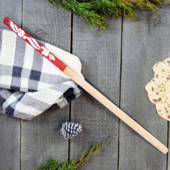 Bethany Housewares Silverstone Lefse Griddle + Starter Kit 13 Bethany Housewares Silverstone Lefse Griddle + Starter Kit -Small Kitchen Appliances Shop bethany housewares lefse stick 2