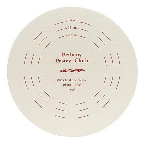 Bethany Housewares Silverstone Lefse Griddle + Starter Kit 4 Bethany Housewares Silverstone Lefse Griddle + Starter Kit - Image 4