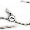 Bosch Universal Parts - Replacement Dough Hook - 92021
