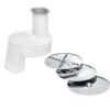 Bosch Compact Continuous Slicer/Shredder Mixer Attachment