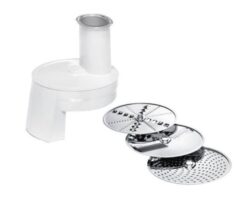 Bosch Compact Continuous Slicer/Shredder Mixer Attachment