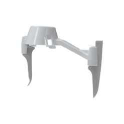 Bosch Universal Plus 6.5 Qt. Mixer + Cookie Package + Nordic Ware Baker's Half Sheet -Small Kitchen Appliances Shop boschbowlscraper1 1