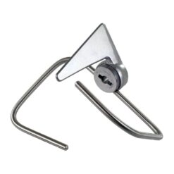 Bosch Universal Plus 6.5 Qt. Mixer + Cookie Package + Nordic Ware Baker's Half Sheet -Small Kitchen Appliances Shop boschdoughhook 2