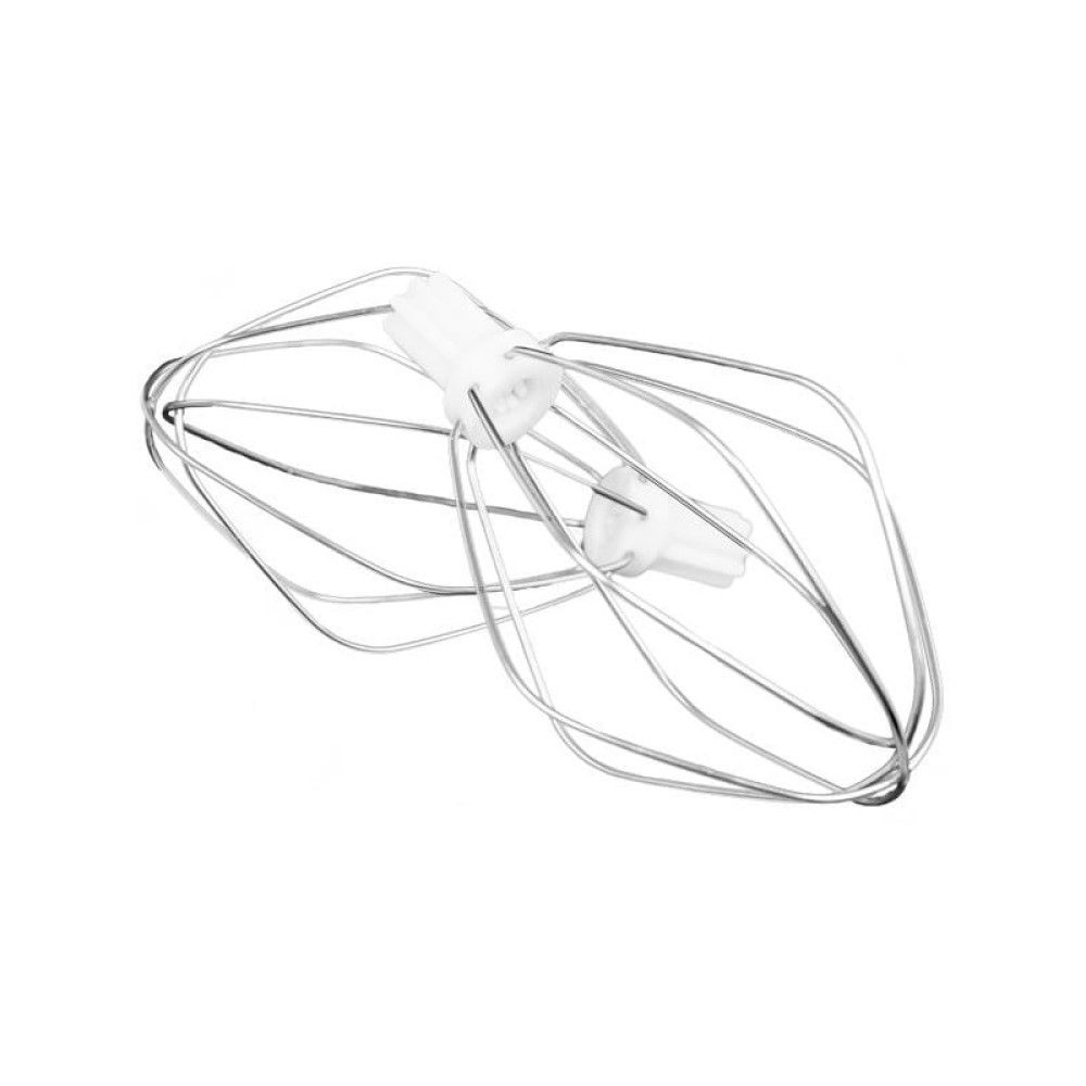 Bosch Universal Plus 6.5 Qt. Mixer + Flour Sifter Attachment 4 Bosch Universal Plus 6.5 Qt. Mixer + Flour Sifter Attachment - Image 4