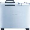 Breville The Custom Loaf Bread Maker | Stainless Steel