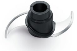 Breville The Sous Chef 12-Cup Food Processor | Silver -Small Kitchen Appliances Shop breville food processor breville sous chef 12 silver bfp660sil 04