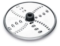 Breville The Sous Chef 12-Cup Food Processor | Silver -Small Kitchen Appliances Shop breville food processor breville sous chef 12 silver bfp660sil 05