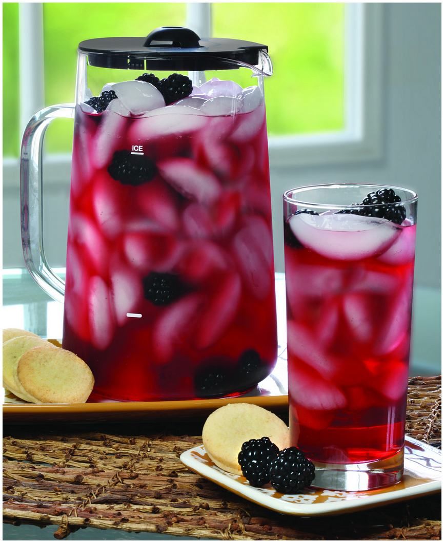 Capresso Iced Tea Maker With Glass Carafe 8 Capresso Iced Tea Maker With Glass Carafe - Image 8