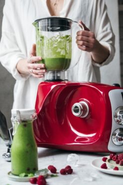 Ankarsrum Go Green Bundle 11 Ankarsrum Go Green Bundle -Small Kitchen Appliances Shop cea1573e5958bd25183c0c7df877e14a dscf0442