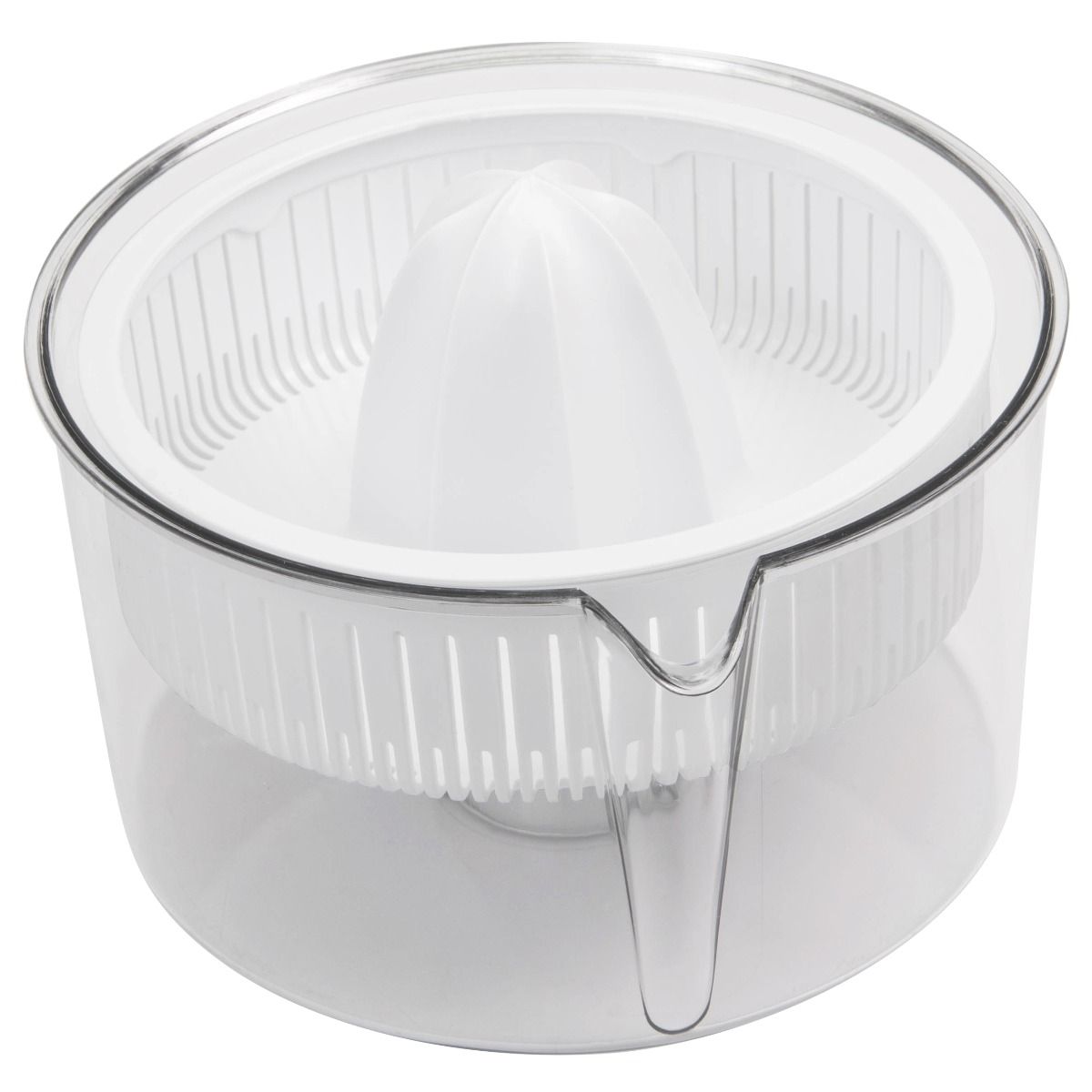 Bosch Citrus Juicer Attachment