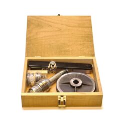 Country Living Grain Mill Complete Country Living Case