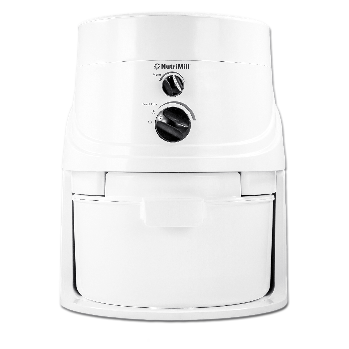 NutriMill Classic Grain Mill 1 NutriMill Classic Grain Mill