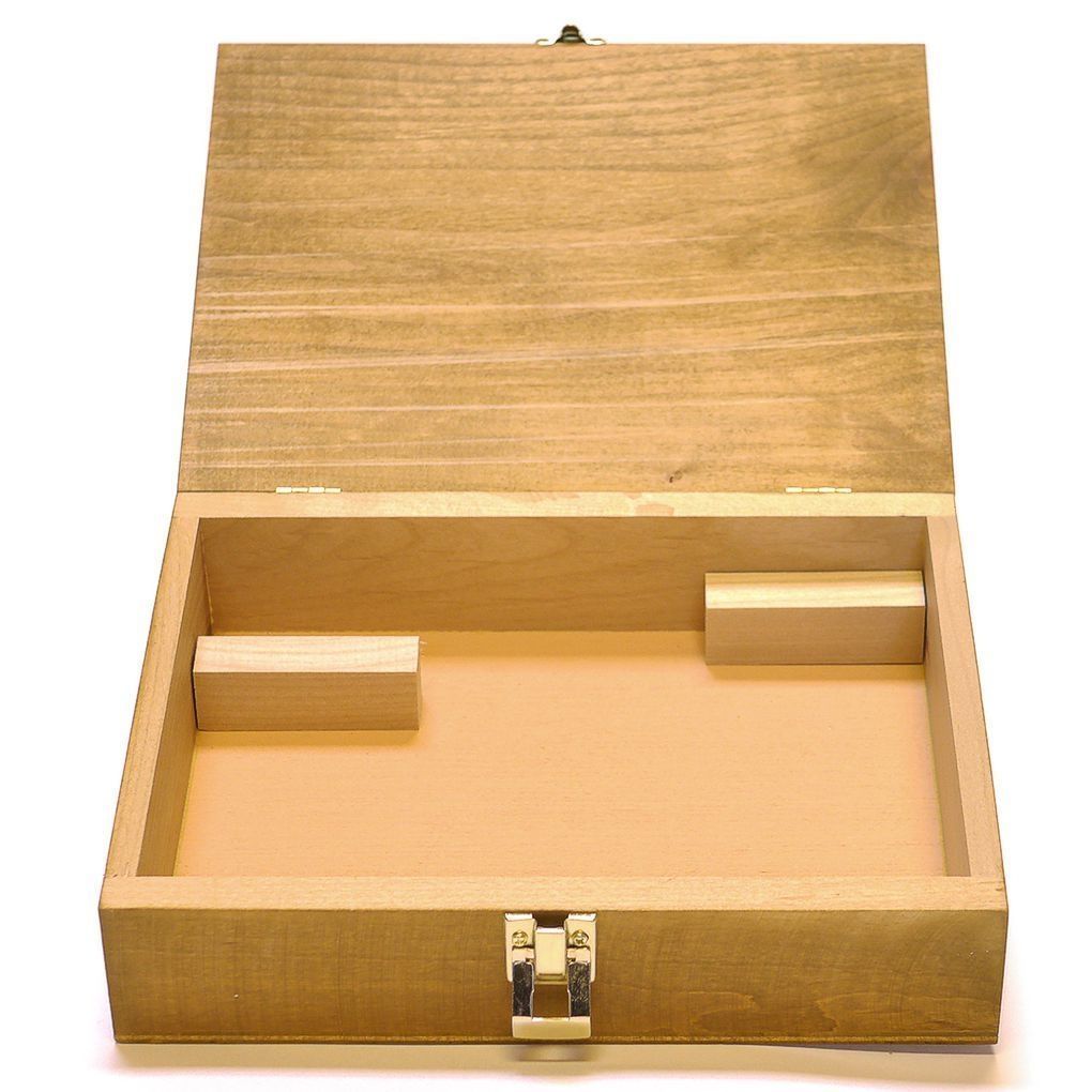 Country Living Grain Mill Complete Country Living Case 3 Country Living Grain Mill Complete Country Living Case - Image 3