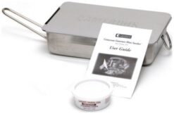 Camerons Products - Gourmet Mini Stovetop Smoker