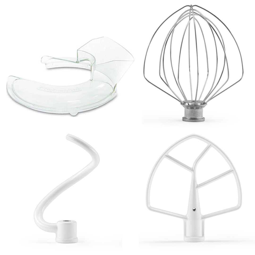 KitchenAid 6-Quart Pro 600 Bowl-Lift Stand Mixer | Aqua Sky 3 KitchenAid 6-Quart Pro 600 Bowl-Lift Stand Mixer | Aqua Sky - Image 3