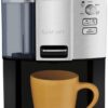 Cuisinart Coffee On Demand 12-Cup Programmable Coffee Maker
