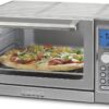 Cuisinart Deluxe Convection Toaster Oven Broiler | Stainless Steel