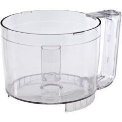 Cuisinart Replacement 24oz Clear Workbowl With Clear Handle | DLC-2