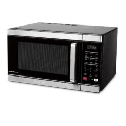 Cuisinart Stainless Steel Microwave With Sensor Cook & Inverter Technology