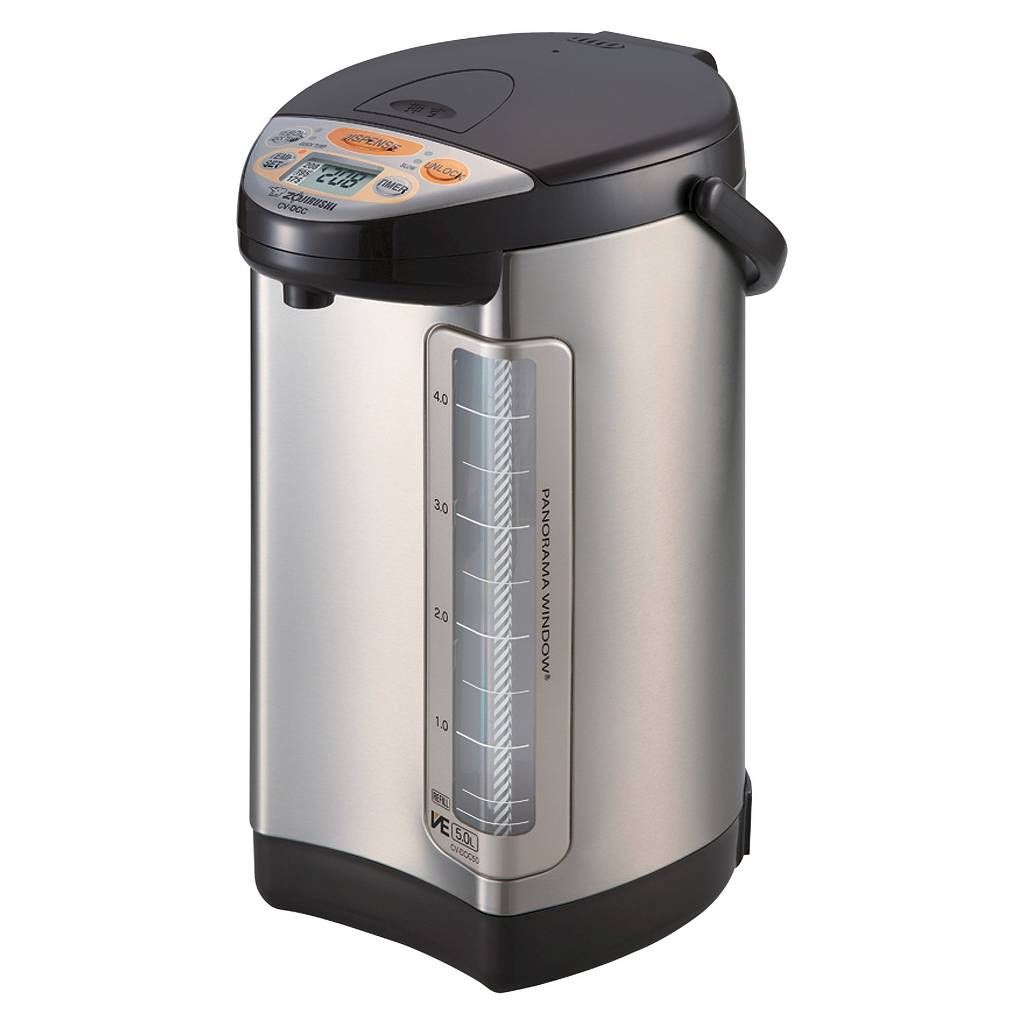 Zojirushi VER Hybrid Water Boiler & Warmer | 5L 1 Zojirushi VER Hybrid Water Boiler & Warmer | 5L