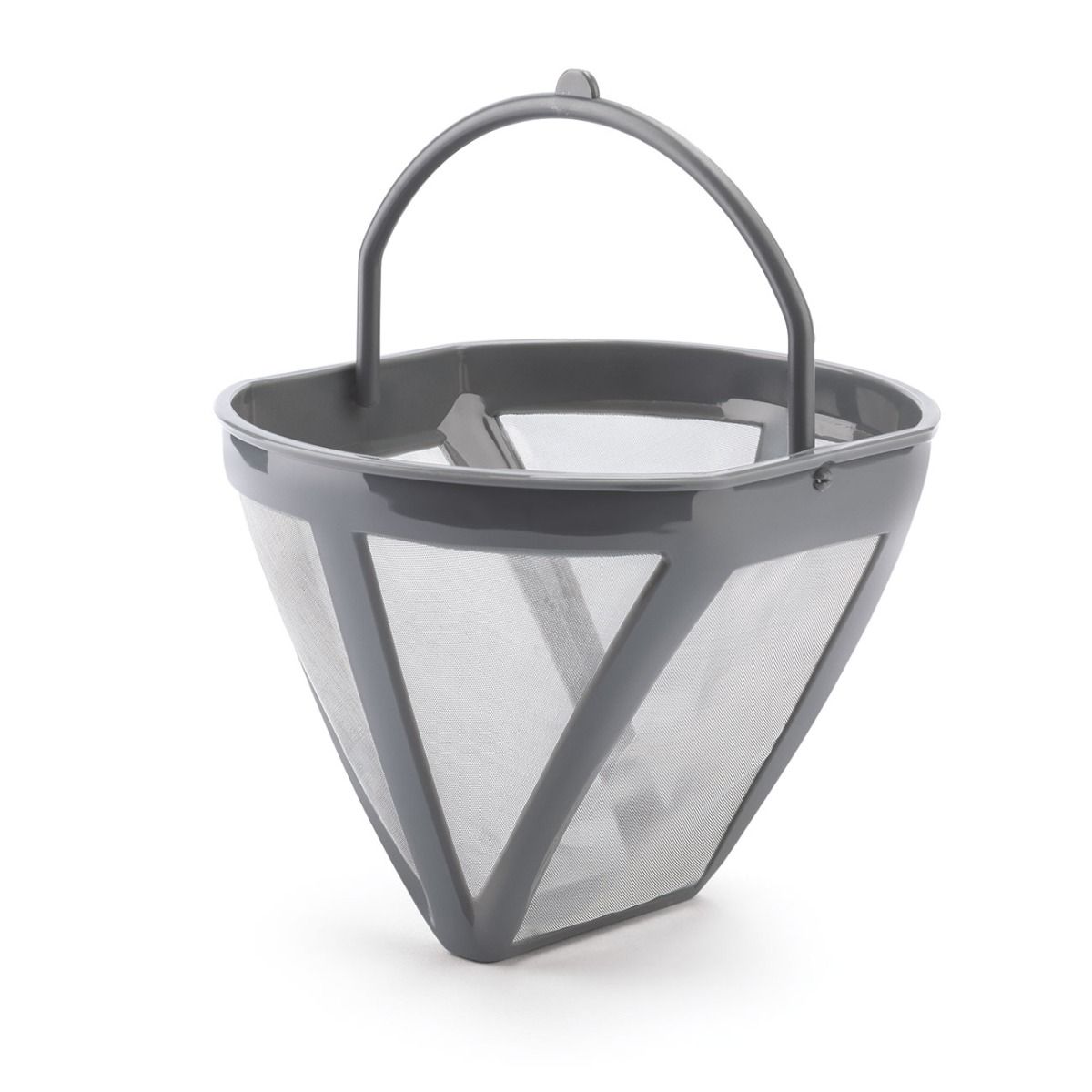 SMEG Drip Coffee Machine | White 5 SMEG Drip Coffee Machine | White - Image 5