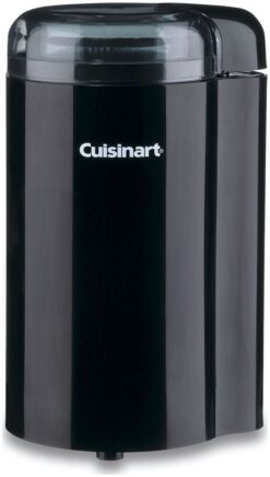 Cuisinart Coffee Grinder | Black