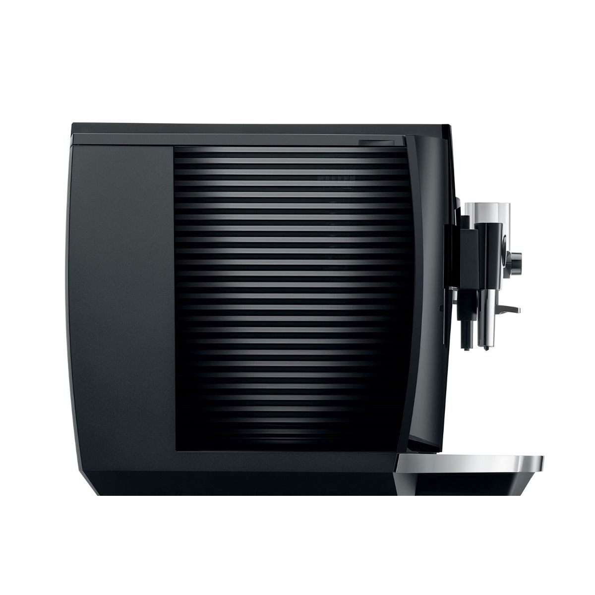 Jura E8 Automatic Espresso Machine | Piano Black 4 Jura E8 Automatic Espresso Machine | Piano Black - Image 4