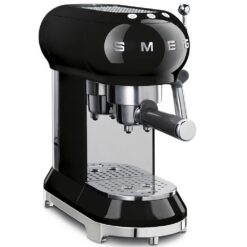 SMEG Espresso Machine | Black