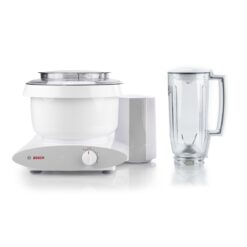 Bosch Universal Plus 6.5 Qt. Mixer + Blender Attachment
