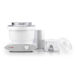 Bosch Universal Plus 6.5 Qt. Mixer + Citrus Juicer Attachment
