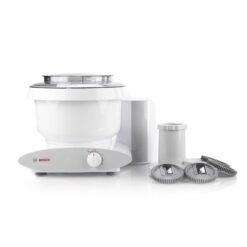 Bosch Universal Plus 6.5 Qt. Mixer + Spiralizer Attachment