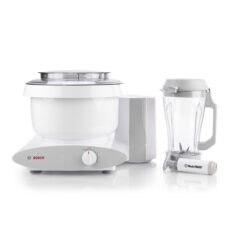Bosch Universal Plus 6.5 Qt. Mixer + Vacuum Blender Attachment