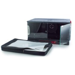 Brod & Taylor Sahara Folding Dehydrator With Poly Shelves & Silicone Drying Mat