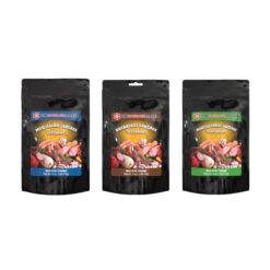 The Sausage Maker 5oz Seasonings Sampler Pack