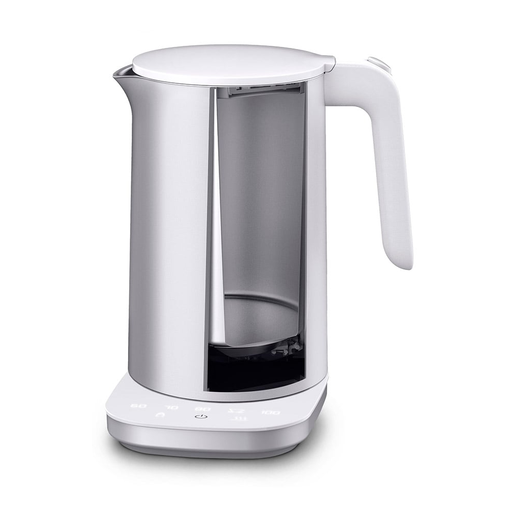 Zwilling Enfinigy Cool Touch Kettle Pro | Silver 4 Zwilling Enfinigy Cool Touch Kettle Pro | Silver - Image 4