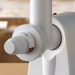 Family Grain Mill Motor & Seed/Grain Mill Combo -Small Kitchen Appliances Shop family grain mill millingheads 1