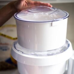 Bosch Universal Flour Sifter For New Models -Small Kitchen Appliances Shop floursift1